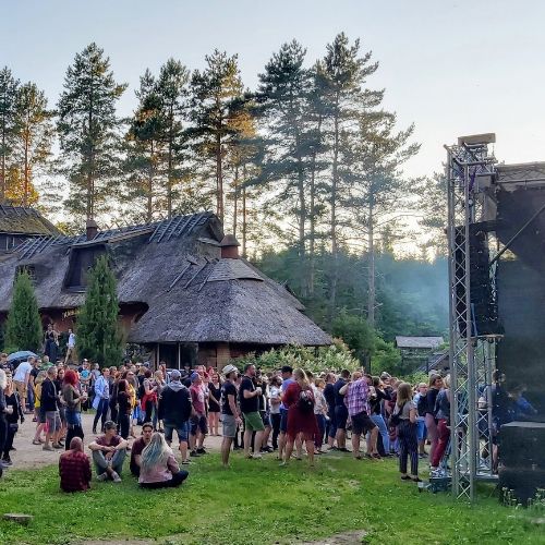 Käbliku-Beer-Camp-Rock-festival